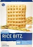 The Kroger Co. Rice bitz cereal