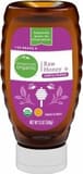Simple Truth Raw Honey
