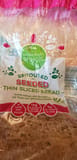 Simple Truth Sprouted Seeded Thin Sliced Bread