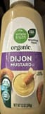 Simple Truth Dijon Mustard