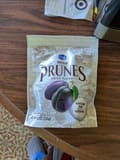 Kroger Pitted Prunes