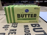 Kroger Salted Butter
