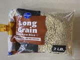 Kroger Long Grain Brown Rice