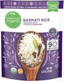 Simple Truth Organic Basmati Rice
