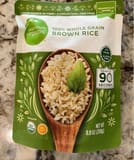 Simple Truth Organic 100% Whole Grain Brown Rice
