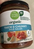 Simply Truth Organic Thick & Chunky Mild Salsa