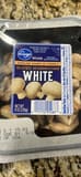 Kroger Sliced Mushrooms White