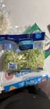 Kroger Shredded Iceberg Lettuce