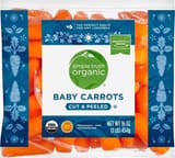 Simple Truth Organic Baby carrots