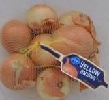 Kroger Yellow onions