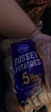 Kroger Russet Potatoes
