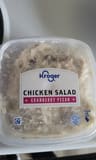 Kroger Chicken Salad