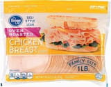 Kroger Chicken Breast