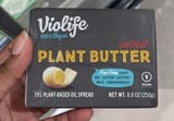 Vialife Plant Butter salted