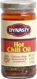 Dynasty Hot Chili Oil