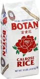 Botan Calrose Rice Musenmai