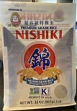 Nishiki Sushi Rice
