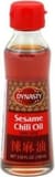 Dynasty Sesame Chili Oil (Goma Rayu)