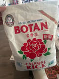 Botan Calrose Rice