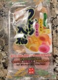Kyoshin Japanese fruits daifuku mochi
