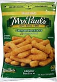 Pinnacle Foods Group Llc Crunchy fish sticks