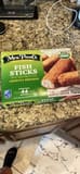 Mrs. Paul's Fish Sticks