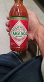 Tabasco Sriracha Sauce