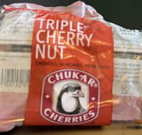 Chukar Cherries Triple Cherry Nut