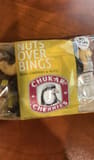 Chukar Cherries Nuts Over Binhs