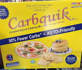 Carbquik Complete Biscuit & Baking Mix