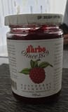Darbo Raspberry Fruit Spread