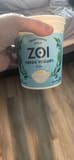Zoi Greek Yogurt Plain