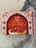 Deep Indian Kitchen Chicken Tikka Masala