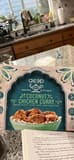 Deep Indian Kitchen Coconut Chicken Curry