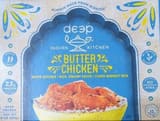 Deep Indian Kitchen Butter Chicken