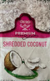 Deep Premium Select Shredded Coconut