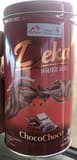 Deka wafer rolls
