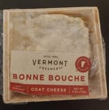 Vermont Creamery Bonne Bouche