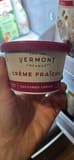 Vermont Creamery Crème Fraîche