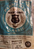 Sartori Shredded Parmesan