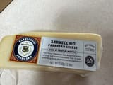 Sartori Sarvecchio Parmesan