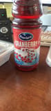 Ocean Spray Cranberry Juice Cocktail