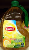 Lipton Citrus Green Tea