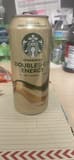 Starbucks Doubleshot Energy Energy Coffee Beverage