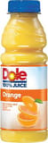 Ocean Spray Dole Orange Juice