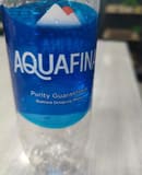 Unknown Water Bottle