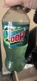 Mountain Dew Baja Blast Tropical Lime