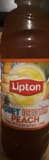 Lipton Diet Iced Tea - Peach