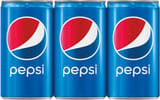 Pepsi