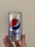 Pepsi Diet